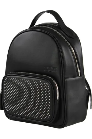 Cult Mujer, Bolsos, Negro, Talla: ONE Size