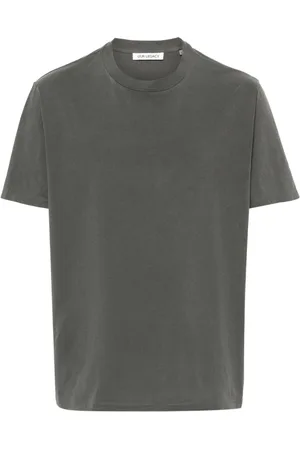 OUR LEGACY Hombre, Camisetas, Gris, Talla: S