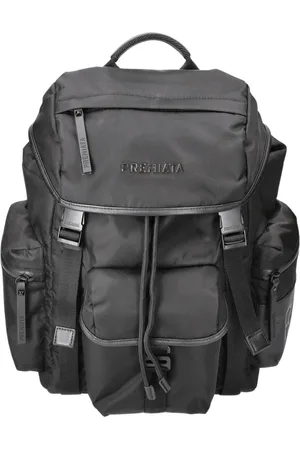 Premiata Hombre, Bolsos, Negro, Talla: ONE Size