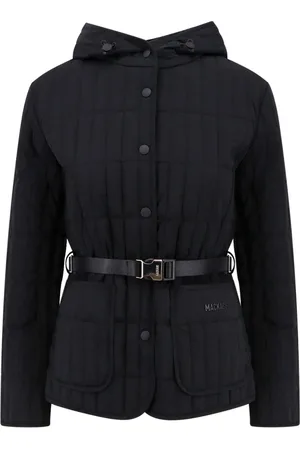 Mackage Mujer, Chaquetas, Negro, Talla: S