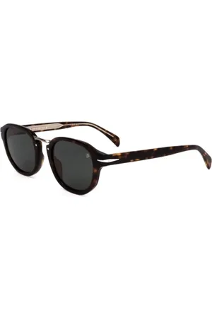 DB EYEWEAR BY DAVID BECKHAM Unisex, Accesorios, Negro, Talla: ONE Size