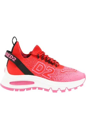 Dsquared2 Mujer, Zapatos, Rosa, Talla: 36 EU
