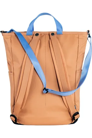 Fjällräven Unisex, Bolsos, Marrón, Talla: ONE Size