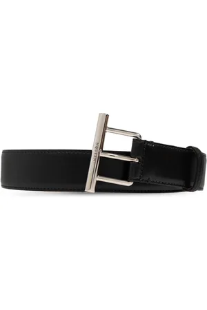 Alexander McQueen Hombre, Accesorios, Negro, Talla: 100 CM