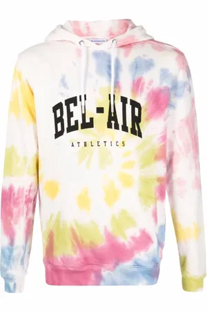 BEL-AIR ATHLETICS Hombre, Sudaderas, , Talla: M