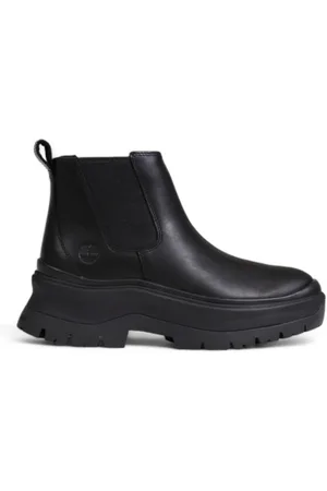 Timberland Mujer, Zapatos, Negro, Talla: 41 EU