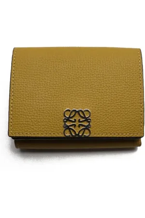 Loewe Mujer, De segunda mano, Amarillo, Talla: ONE Size
