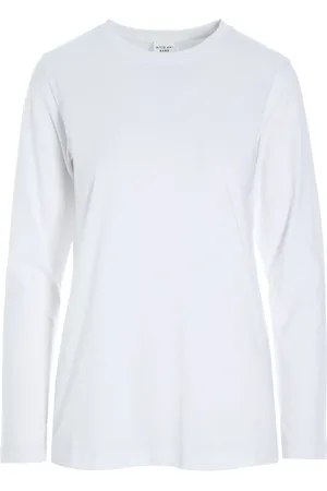 Bitte Kai Rand Mujer, Camisetas, Blanco, Talla: XS