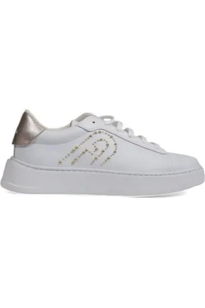 Furla Mujer, Zapatos, Blanco, Talla: 37 EU