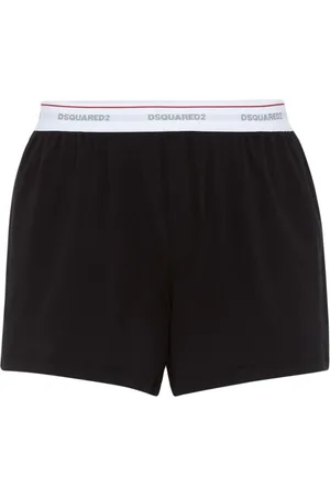 Dsquared2 Mujer, Ropa interior, Negro, Talla: M