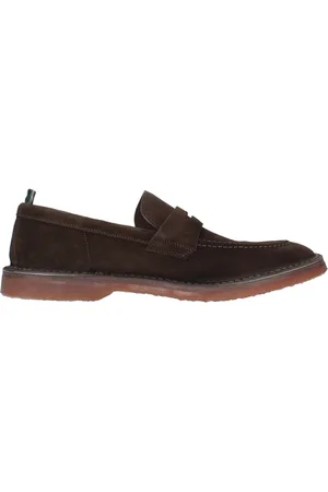 Green george Hombre, Zapatos, Marrón, Talla: 40 EU