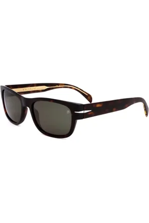 DB EYEWEAR BY DAVID BECKHAM Unisex, Accesorios, Negro, Talla: ONE Size