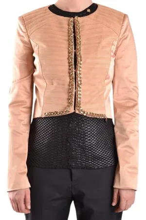 Elisabetta Franchi Mujer, Chaquetas, , Talla: L