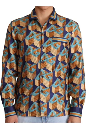 Dolce & Gabbana Hombre, Camisas, , Talla: S