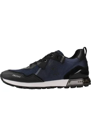 Cruyff Hombre, Zapatos, Azul, Talla: 42 EU