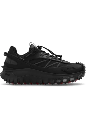 Moncler Hombre, Zapatos, Negro, Talla: 41 EU
