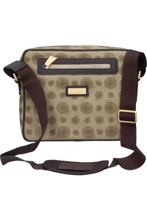 ALVIERO MARTINI 1A CLASSE Mujer, Bolsos, Marrón, Talla: ONE Size
