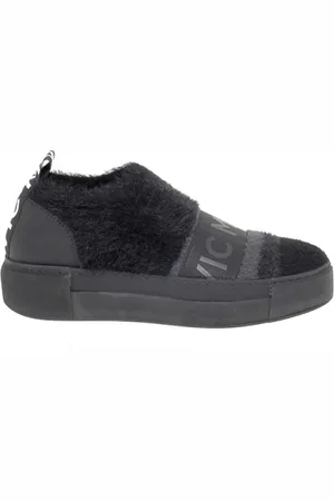 vic matiè Mujer, Zapatos, Negro, Talla: 40 EU