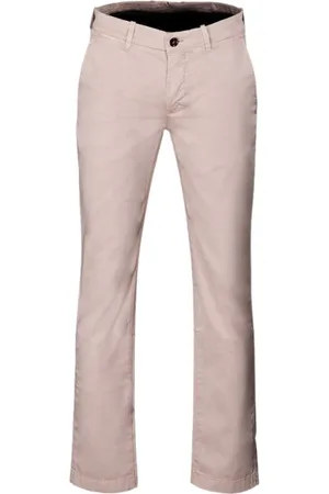 MOORER Hombre, Pantalones, , Talla: S