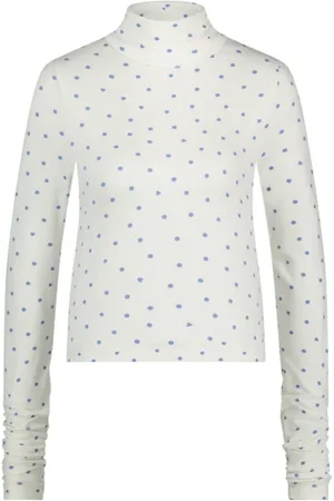 Fabienne Chapot Mujer, Camisetas, Blanco, Talla: M