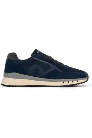 ECOALF Hombre, Zapatos, Azul, Talla: 40 EU