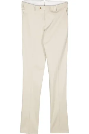 LUIGI BIANCHI MANTOVA Hombre, Pantalones, , Talla: M