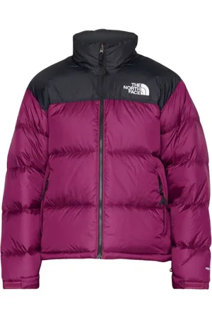 The North Face Hombre, Chaquetas, Púrpura, Talla: XS