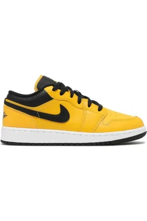 Nike Hombre, Zapatos, Amarillo, Talla: 44 EU