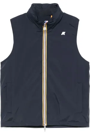 K-Way Hombre, Chaquetas, Azul, Talla: L