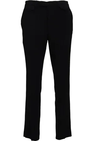 Bencivenga Hombre, Pantalones, Negro, Talla: M