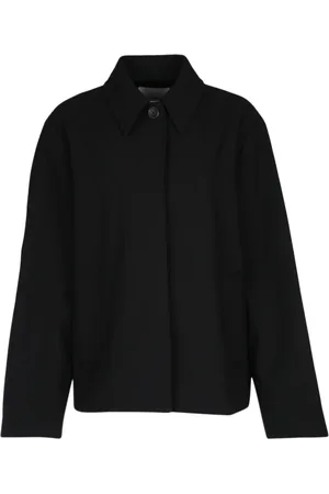 Calvin Klein Mujer, Chaquetas, Azul, Talla: M