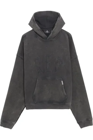 Represent Hombre, Sudaderas, Negro, Talla: L