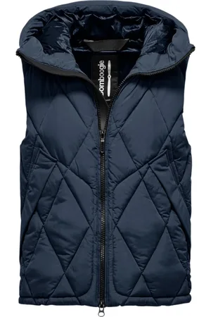 Bomboogie Hombre, Chaquetas, Azul, Talla: S