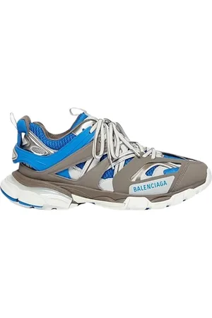 Balenciaga Hombre, Zapatos, Azul, Talla: 40 EU