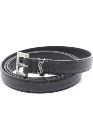 Saint Laurent Mujer, De segunda mano, Negro, Talla: ONE Size