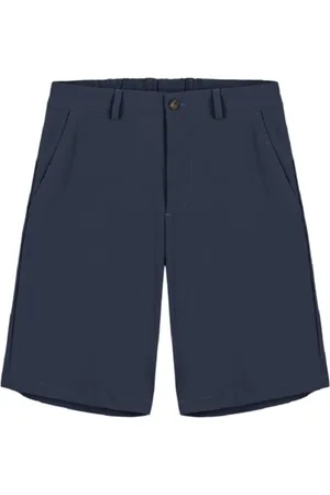 Colmar Hombre, Pantalones cortos, Azul, Talla: L