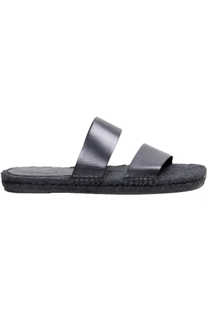Castaner Hombre, Zapatos, Negro, Talla: 41 EU