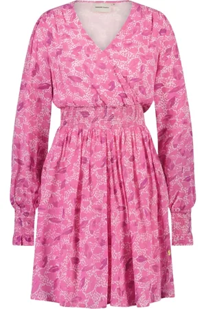 Fabienne Chapot Mujer, Vestidos, Rosa, Talla: XS