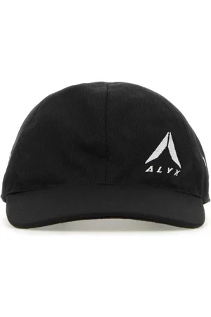 1017 ALYX 9SM Hombre, Accesorios, Negro, Talla: ONE Size