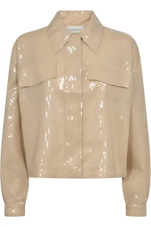Copenhagen Muse Mujer, Chaquetas, , Talla: M