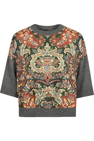 Etro Mujer, Jerseys, , Talla: S