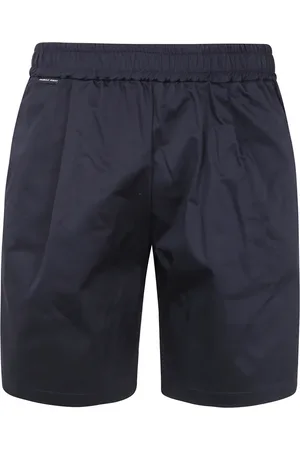 Family First Hombre, Pantalones cortos, Azul, Talla: M