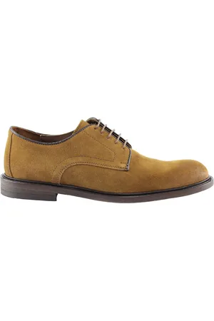 MARCO FERRETTI Hombre, Zapatos, Marrón, Talla: 41 EU