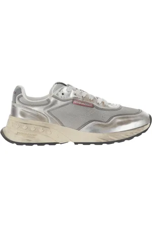 Dsquared2 Hombre, Zapatos, Gris, Talla: 42 1/2 EU
