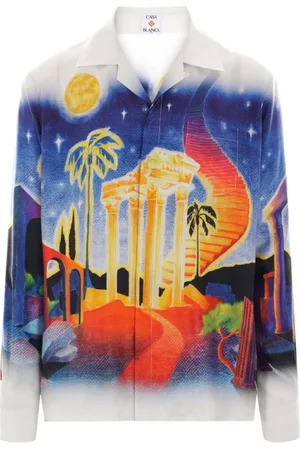 Casablanca Hombre, Camisas, , Talla: M