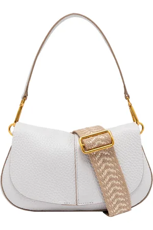 Gianni chiarini Mujer, Bolsos, Blanco, Talla: ONE Size