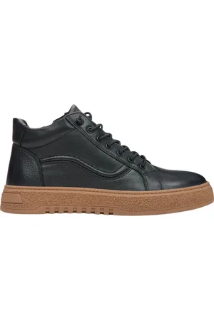 Estro Hombre, Zapatos, Negro, Talla: 45 EU