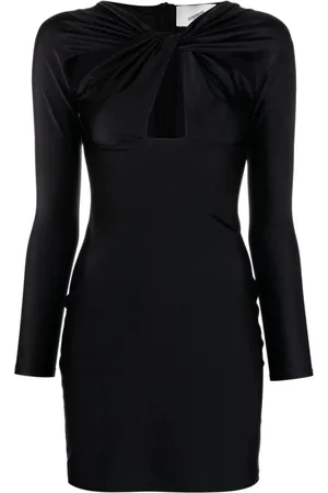COPERNI Mujer, Vestidos, Negro, Talla: XS