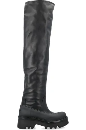 Chloé Mujer, Zapatos, Negro, Talla: 40 EU