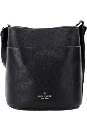 Kate Spade Mujer, Bolsos, Negro, Talla: ONE Size